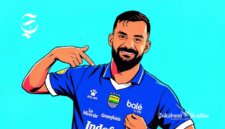 Enriko Papa - Ilustrasi sukabumiheadline.com