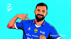 Enriko Papa - Ilustrasi sukabumiheadline.com