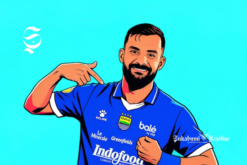 Enriko Papa - Ilustrasi sukabumiheadline.com