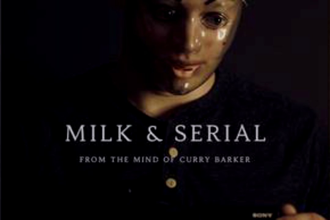 Film Milk & Serial - Ist