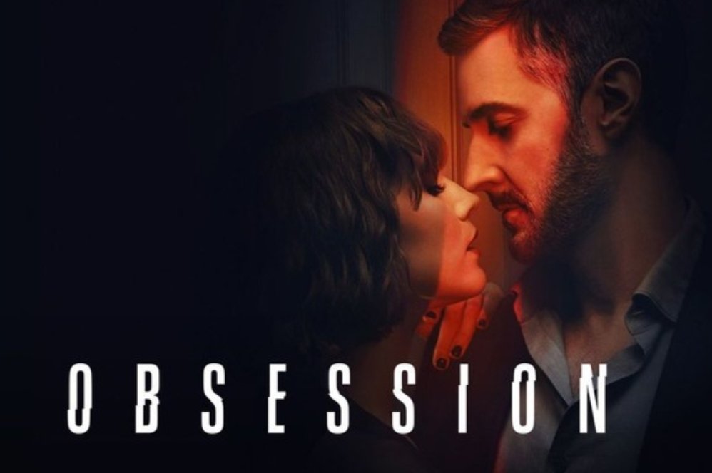 Film Obsession - Ist