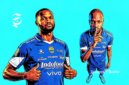 Gabriel Mutombo Kupa - Persib