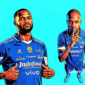 Gabriel Mutombo Kupa - Persib
