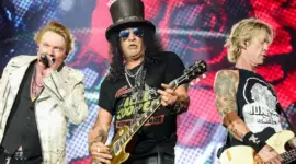 Guns N' Roses - Guns N' Roses