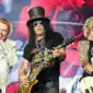 Guns N' Roses - Guns N' Roses
