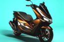 Honda PCX 160 ABS - Honda
