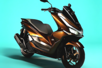 Honda PCX 160 ABS - Honda