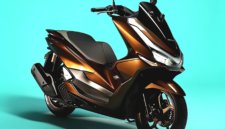 Honda PCX 160 ABS - Honda