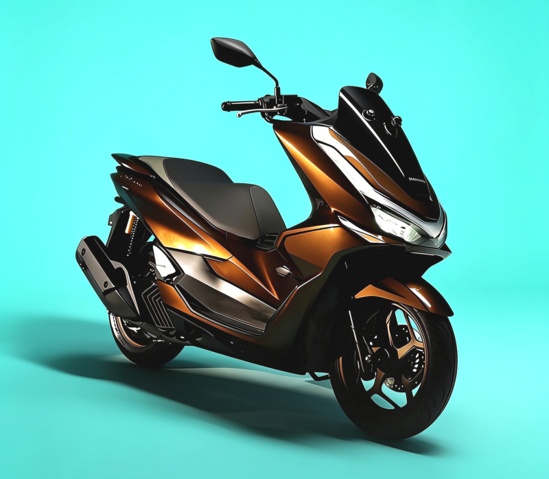 Honda PCX 160 ABS - Honda