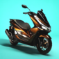 Honda PCX 160 ABS - Honda
