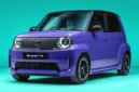 Honda Super-N - Honda