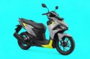 Honda Vario Evo 160 - Honda