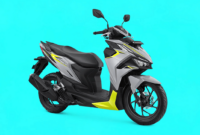 Honda Vario Evo 160 - Honda