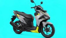 Honda Vario Evo 160 - Honda