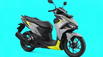 Honda Vario Evo 160 - Honda