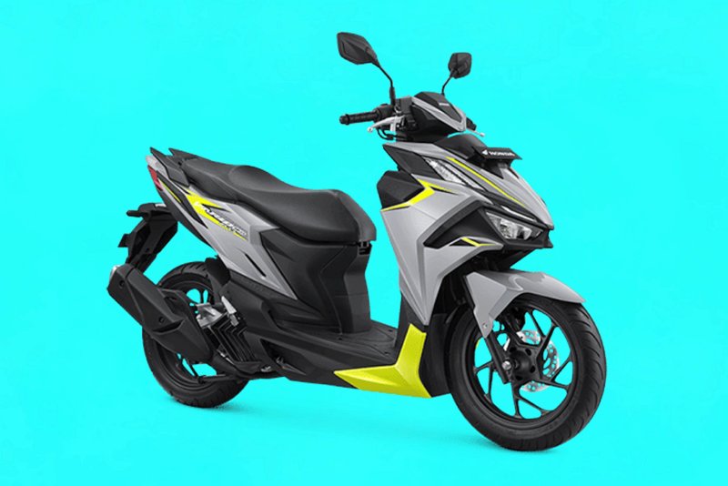 Honda Vario Evo 160 - Honda