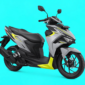 Honda Vario Evo 160 - Honda