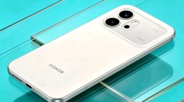 Sudah dijual Honor 600 Smart 5G punya baterai gahar dan tahan banting, harga?