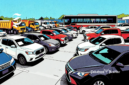 Ilustrasi deretan berbagai jenis mobil - sukabumiheadline.com