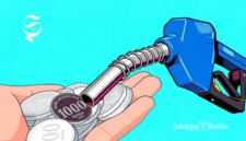 Ilustrasi harga Pertamax - sukabumiheadline.com