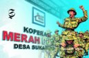 Ilustrasi latihan militer calon manager Kopdes Merah Putih - sukabumiheadline.com