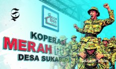 Manajer Kopdes Merah Putih tak ditempatkan sesuai domisili