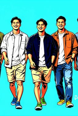 Wanita Sukabumi sulit dapat jodoh? Ini 5 kecamatan paling banyak dihuni cowok ganteng