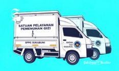 Insentif SPPG Rp6 juta per hari ditata ulang