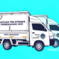 Ilustrasi mobil operasional SPPG program MBG - sukabumiheadline.com