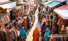 Warga Jawa Barat, BBB 2026 mulai digelar, pasar kreatif penggerak UMKM