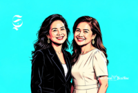 Ilustrasi perempuan dewasa - sukabumiheadline.com