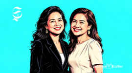Ilustrasi perempuan dewasa - sukabumiheadline.com