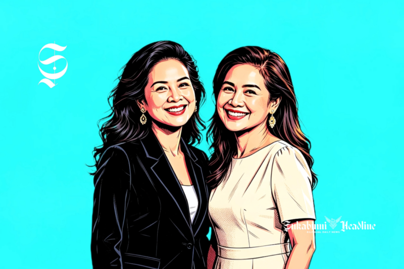 Ilustrasi perempuan dewasa - sukabumiheadline.com