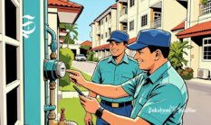 Menghitung nilai air Perumda TJM Kabupaten Sukabumi, ratusan miliar per tahun!