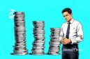 Ilustrasi pinjaman ke bank - sukabumiheadline.com