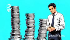Ilustrasi pinjaman ke bank - sukabumiheadline.com