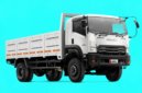 Isuzu GIGA FVR - Isuzu