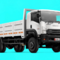 Isuzu GIGA FVR - Isuzu