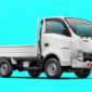 Isuzu Traga - Isuzu
