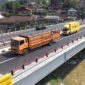 Jembatan Cipamuruyan di ruas nasional Bogor–Sukabumi - Dok/BBPJN DKI Jakarta Jabar
