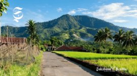 Kampung Cikunten Sukabumi - sukabumiheadline.com