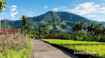 Kampung Cikunten Sukabumi - sukabumiheadline.com