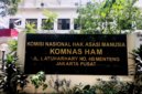 Kantor Komnas HAM Jakarta - sukabumiheadline.com