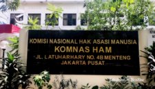 Kantor Komnas HAM Jakarta - sukabumiheadline.com