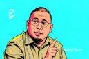 Ketua Umum DPP Ikatan Keluarga Minang Andre Rosiade - Ilustrasi sukabumiheadline.com