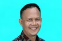 Keuchik Gampong Suak Palembang, Kecamatan Darul Makmur, Kabupaten Nagan Raya, Taofik Sudrajat - Ist