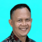 Keuchik Gampong Suak Palembang, Kecamatan Darul Makmur, Kabupaten Nagan Raya, Taofik Sudrajat - Ist