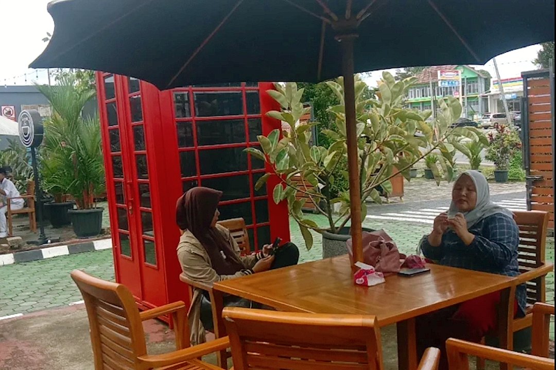 Daftar kafe di Sukabumi, baru dan tawarkan coffee hopping yang instagramable 6 Kopi DW.id Sukabumi Ist