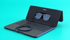 Laptop Augmented Reality (AR) - Ist