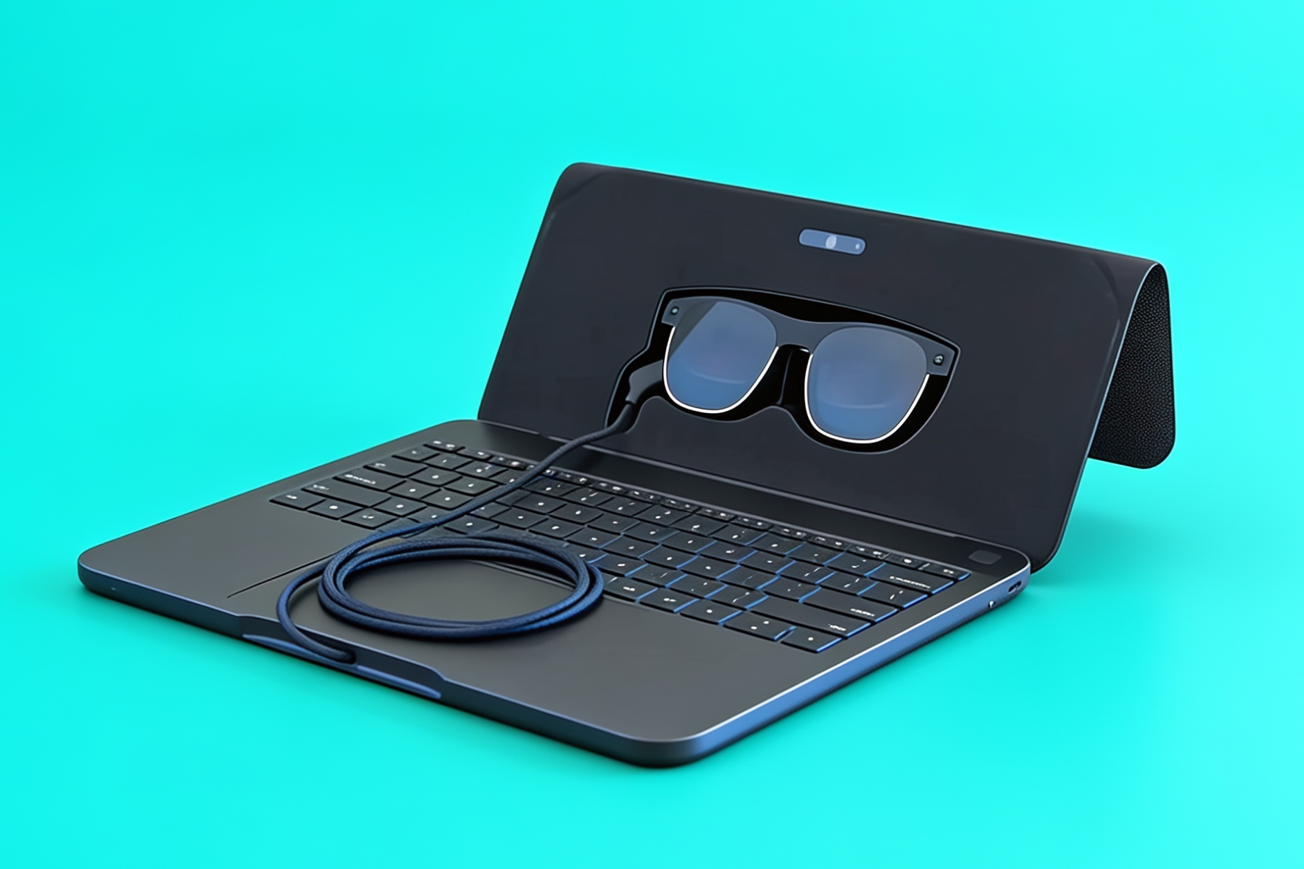 10 produk Israel dan yang dijual di Indonesia, kenali yuk! 4 Laptop Augmented Reality (AR) - Ist